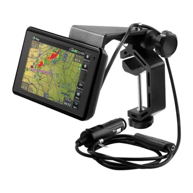 GARMIN GPS AERA 660 AMERICA DATABASE 010-01518-00 (X)