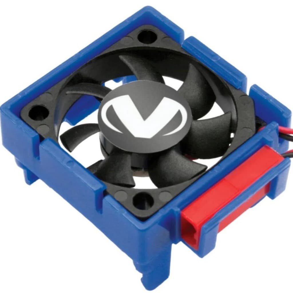 TRAXXAS ACC VELINEON COOLING FAN 3340