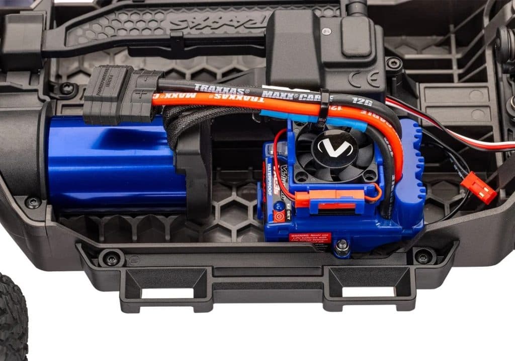 TRAXXAS ACC VELINEON COOLING FAN 3340