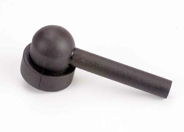 TRAXXAS ACC RUBBER EXHAUST TIP 7MM (NITRO STAMPEDE) 4154