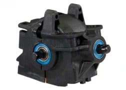 TRAXXAS ACC SLASH PRO-BUILT 4X4 FRONT DIFFERENTIAL 6788