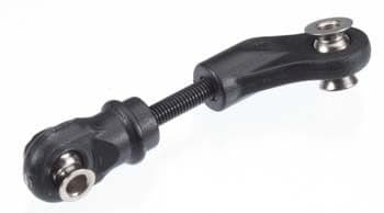 TRAXXAS ACC STEERING LINKAGE 7438