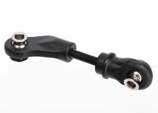 TRAXXAS ACC STEERING LINKAGE 7438