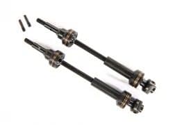 TRAXXAS ACC DRIVESHAFTS FRONT EXTREME 9051X