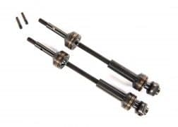 TRAXXAS ACC DRIVESHAFTS REAR EXTREME 9052X