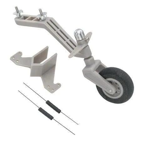 DUBRO SEMI-SCALE TAILWHEEL SYSTEM 20-60 DUB955
