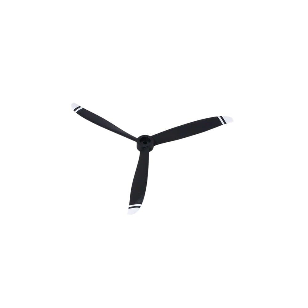 HÉLICE E-FLITE 11X6 3-LÂMINAS (RV-7 SPORT) EFL01893