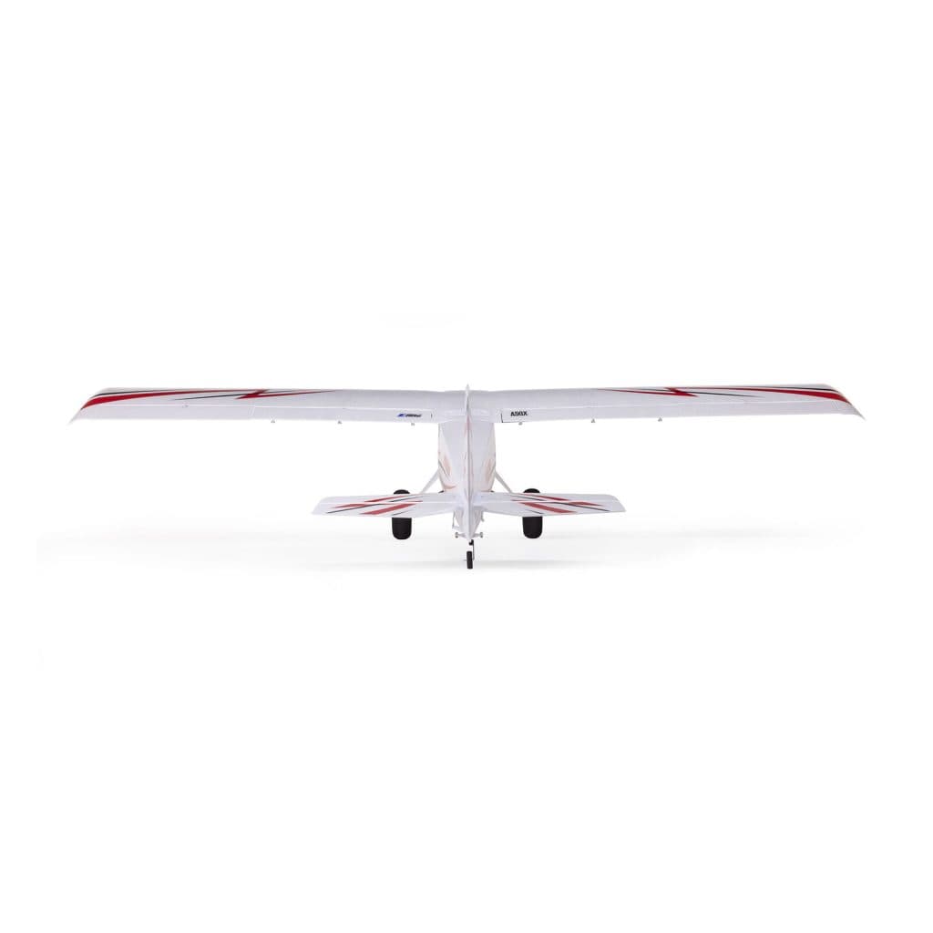 AVIÃO E-FLITE TIMBER 1.5M 10 YEAR ANNIVERSARY BNF BASIC EFL-3352