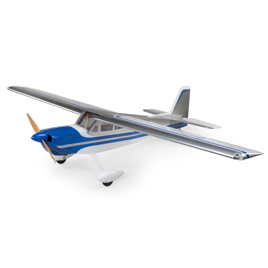 AVIÃO HANGAR VALIANT 20CC ARF 86.5" HAN15040