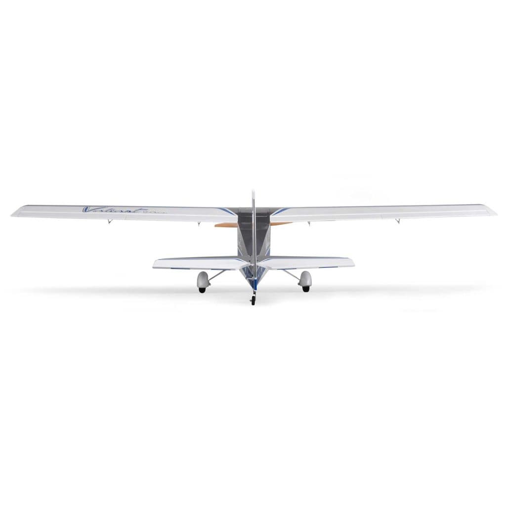 AVIÃO HANGAR VALIANT 20CC ARF 86.5" HAN15040