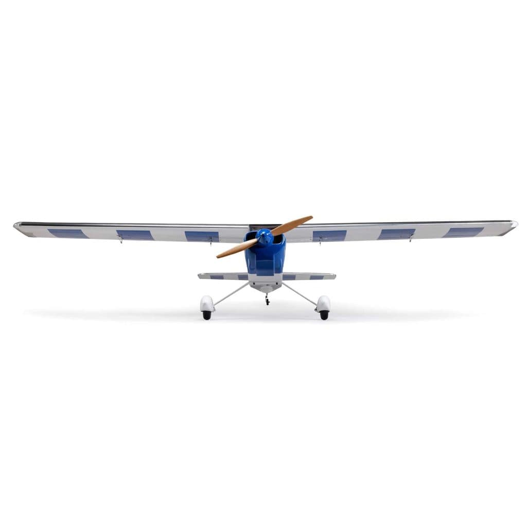 AVIÃO HANGAR VALIANT 20CC ARF 86.5" HAN15040
