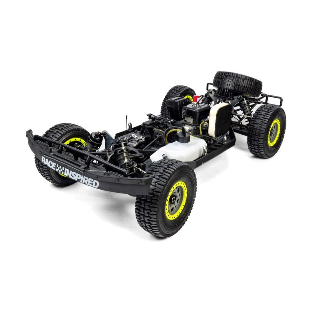 CARRO LOSI 1/5 5IVE-TG 3.0 4WD GAS LOS05025
