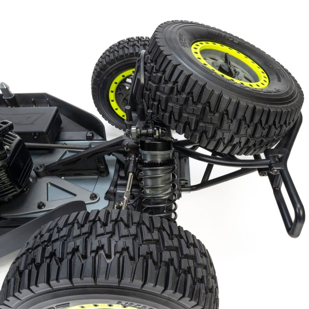 CARRO LOSI 1/5 5IVE-TG 3.0 4WD GAS LOS05025