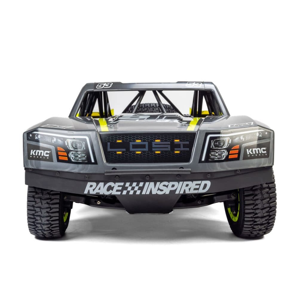 CARRO LOSI 1/5 5IVE-TG 3.0 4WD GAS LOS05025