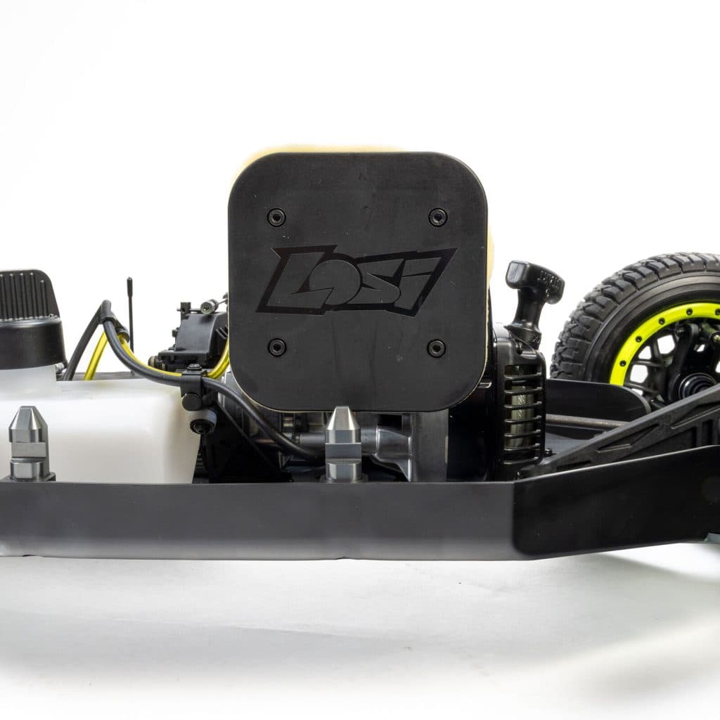 CARRO LOSI 1/5 5IVE-TG 3.0 4WD GAS LOS05025