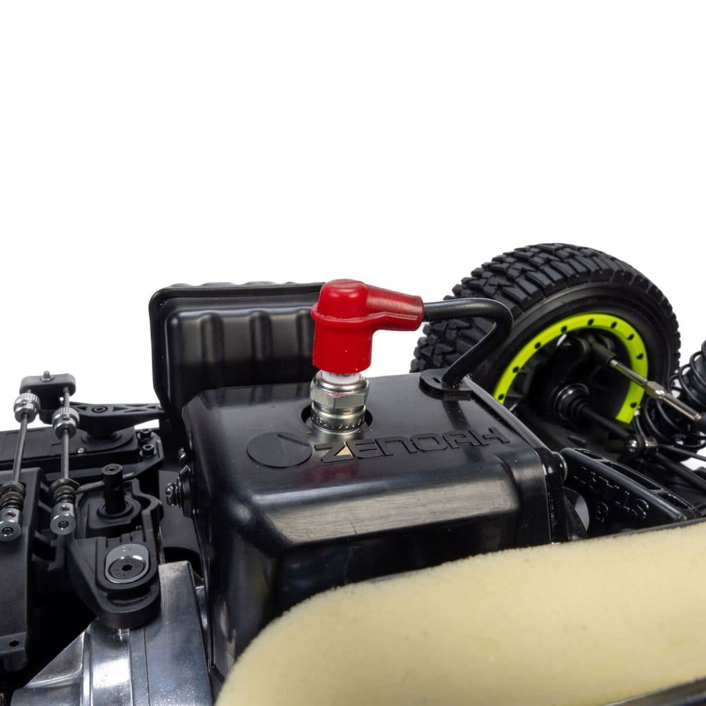 CARRO LOSI 1/5 5IVE-TG 3.0 4WD GAS LOS05025