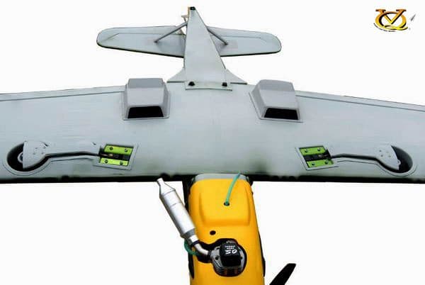 AVIÃO VQ MESSERSCHMITT ME-109 60.6" 40-46 EP-GP GERMAN II VQA0312