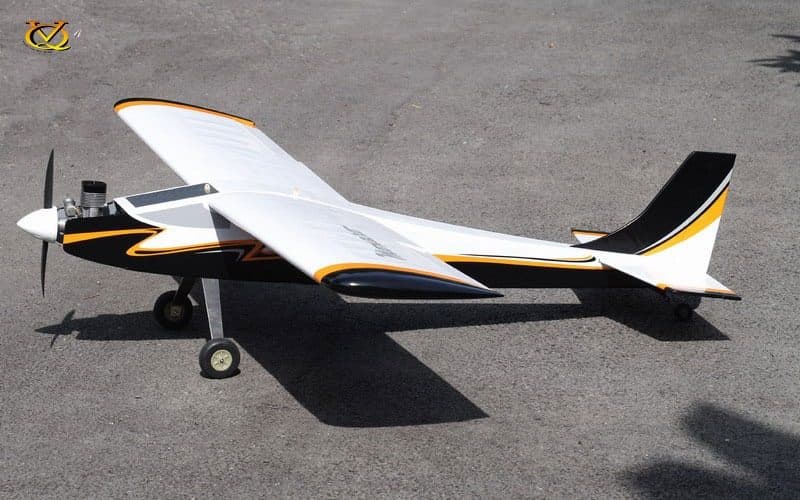 AVIAO VQ MONARO SPORT 67.3" .61 EP-GP VQA128