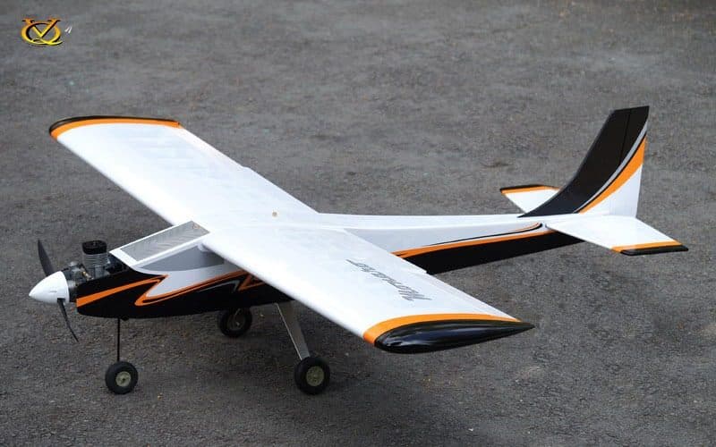 AVIAO VQ MONARO SPORT 67.3" .61 EP-GP VQA128