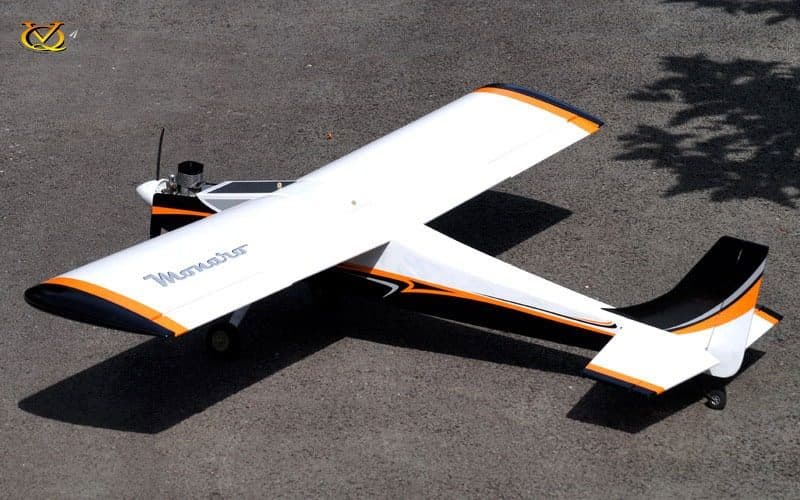 AVIAO VQ MONARO SPORT 67.3" .61 EP-GP VQA128