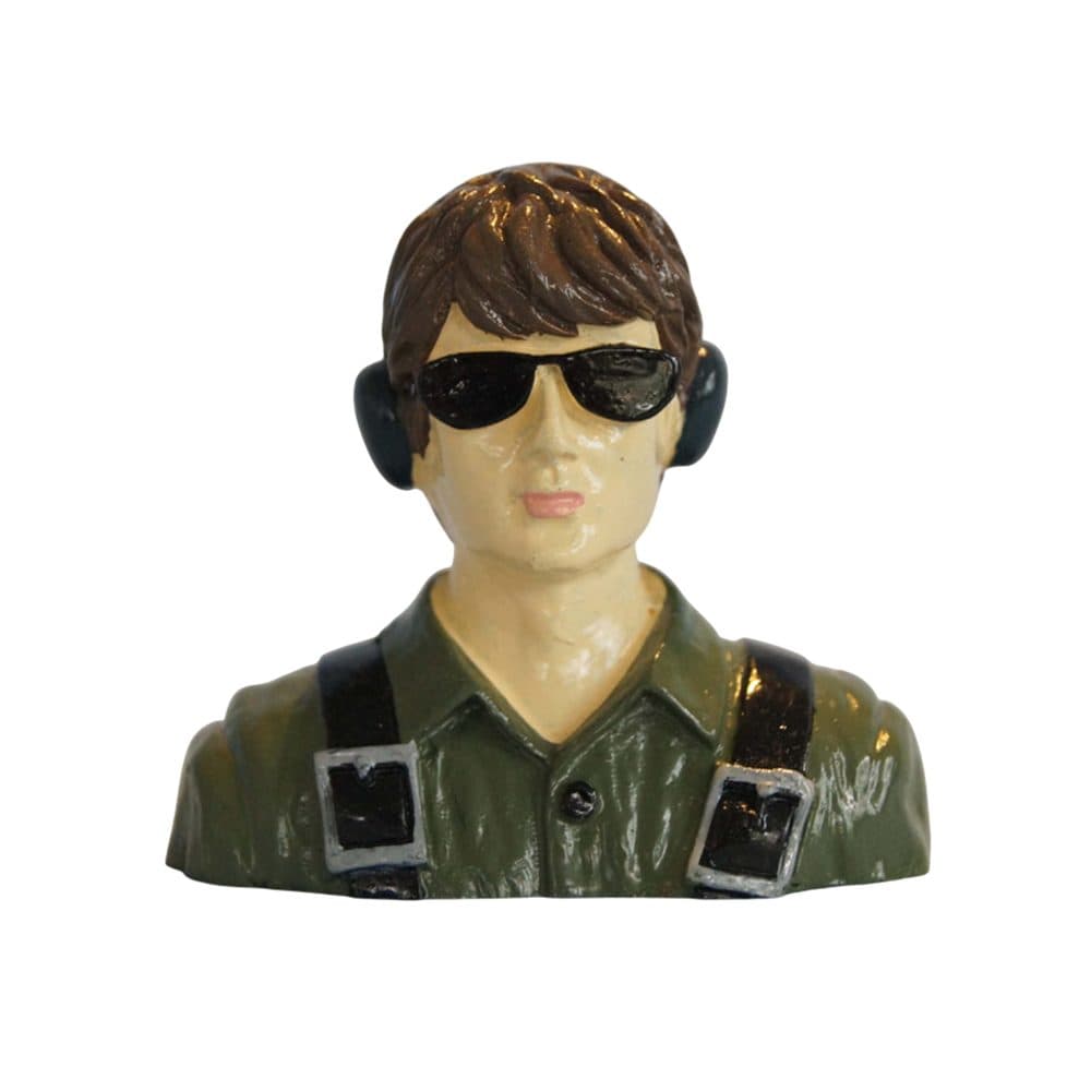 PILOTO VQ PINTADO CIVIL (SPACE WALKER/PILATUS 46/BEAVER 46/YAK-52)