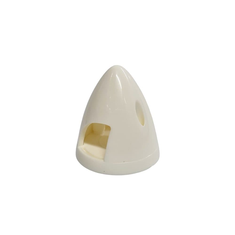 SPINNER VQ 1 3/4" (45MM) Blanco VQ-SP01W