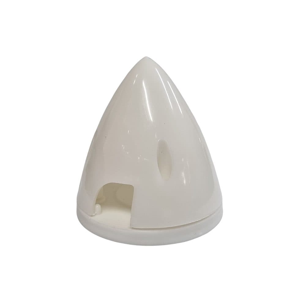 SPINNER VQ 2 3/4" (70MM) Blanco VQ-SP04W
