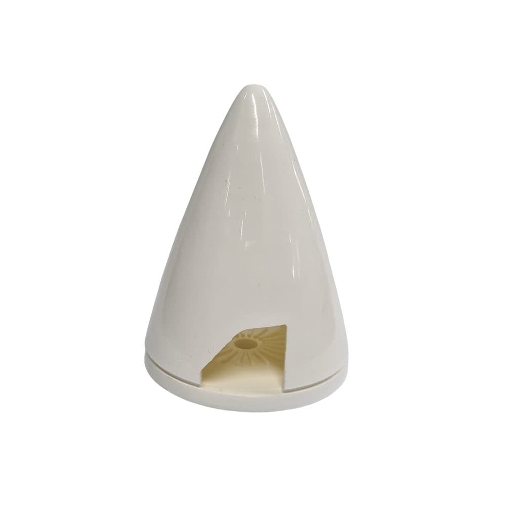 SPINNER VQ 2 1/4" (57MM) POINT/NUT VQ-SP06