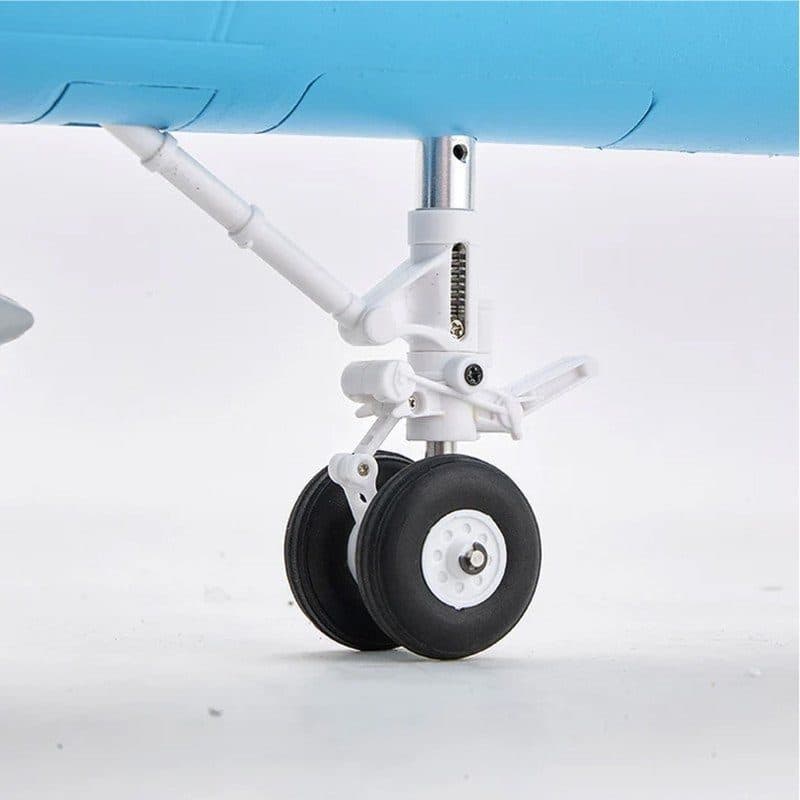 AVIAO FMS F/A-18 HORNET (SIM) 64MM EDF PNP GRAY FMS151P