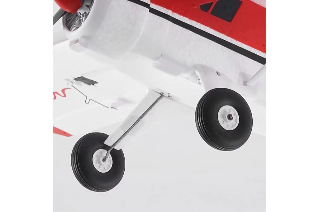 AVIAO FMS BEAVER 800MM RTF FMS155RRD