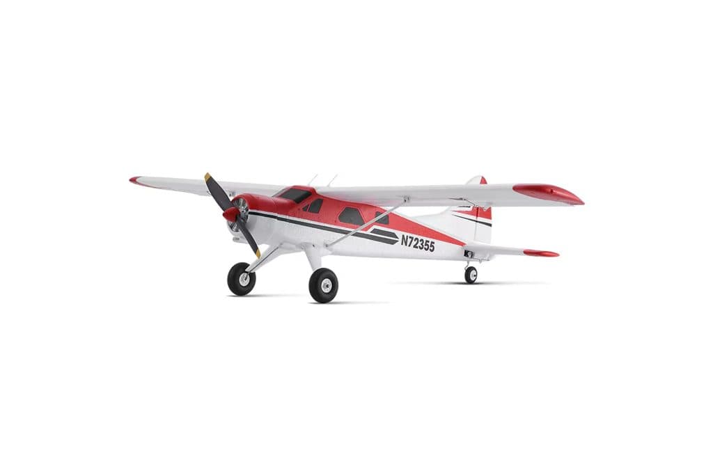 AVIAO FMS BEAVER 800MM RTF FMS155RRD