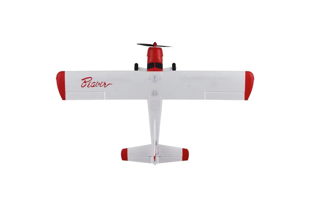 AVIAO FMS BEAVER 800MM RTF FMS155RRD