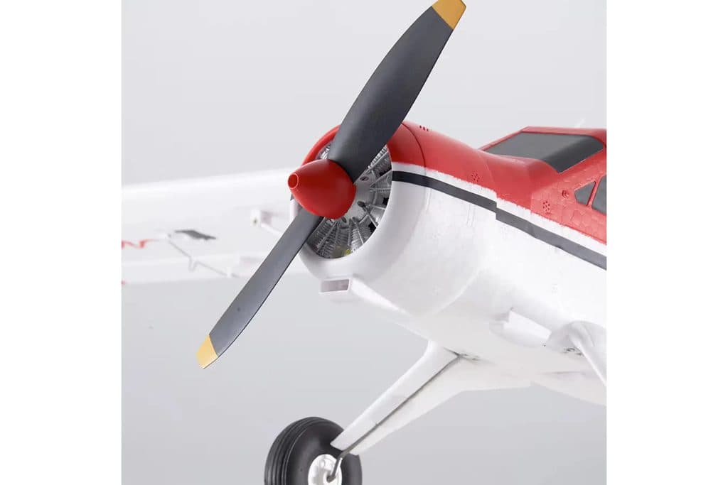 AVIAO FMS BEAVER 800MM RTF FMS155RRD