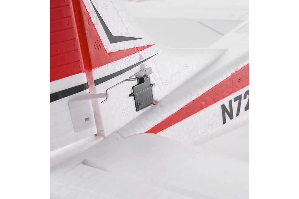 AVIAO FMS BEAVER 800MM RTF FMS155RRD