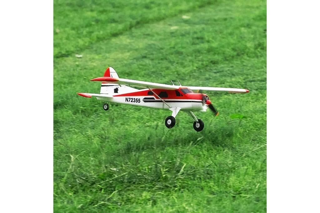 AVIAO FMS BEAVER 800MM RTF FMS155RRD