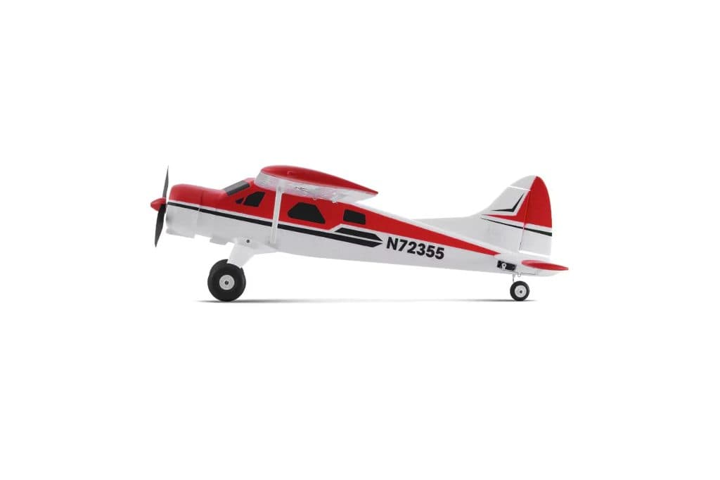 AVIAO FMS BEAVER 800MM RTF FMS155RRD
