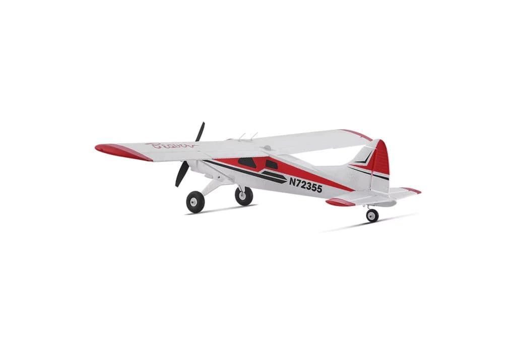 AVIAO FMS BEAVER 800MM RTF FMS155RRD
