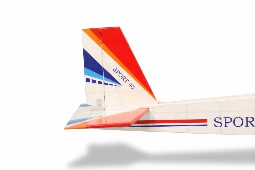 AVIAO PHOENIX CLASSIC TRAINER 57" 46-55 ARF PH001