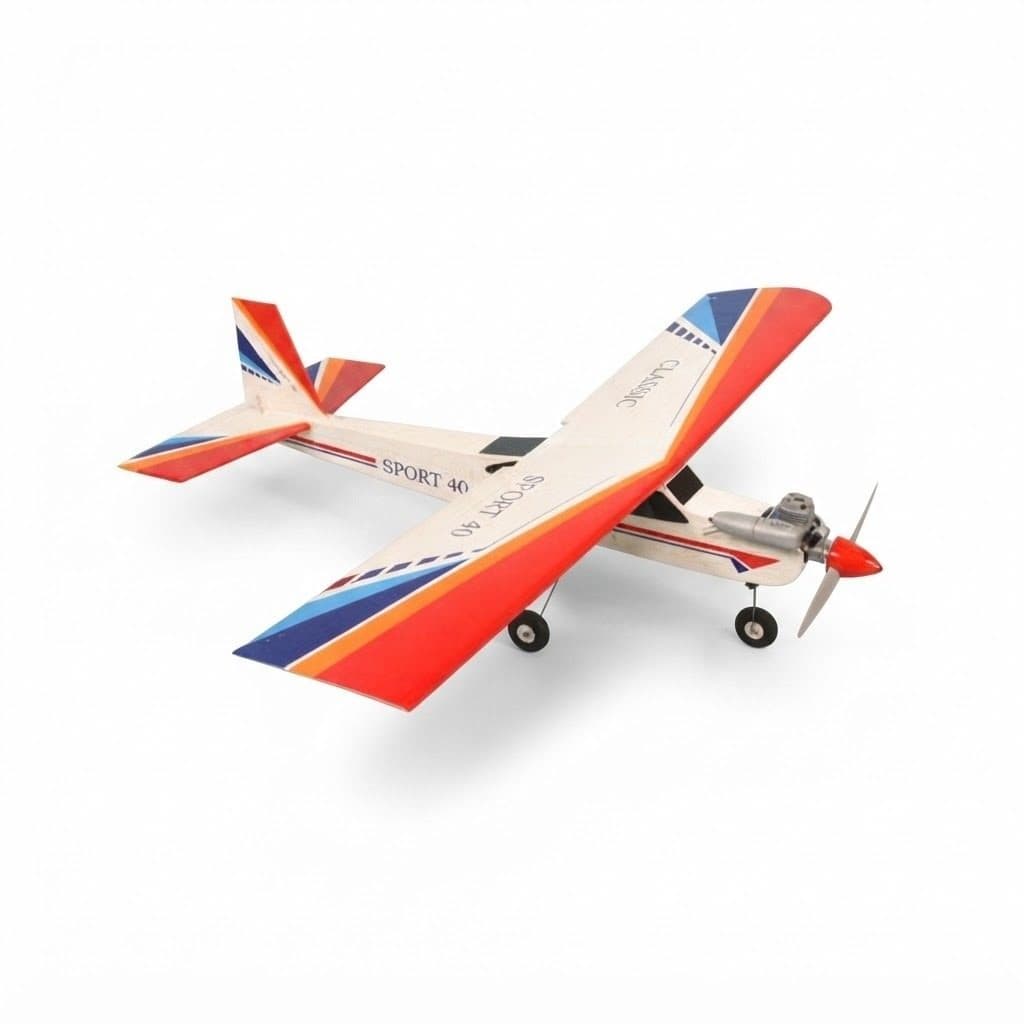 AVIAO PHOENIX CLASSIC TRAINER 57" 46-55 ARF PH001