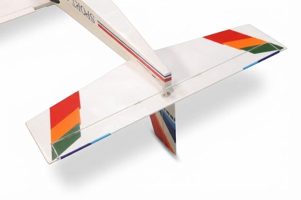 AVIAO PHOENIX CLASSIC TRAINER 57" 46-55 ARF PH001