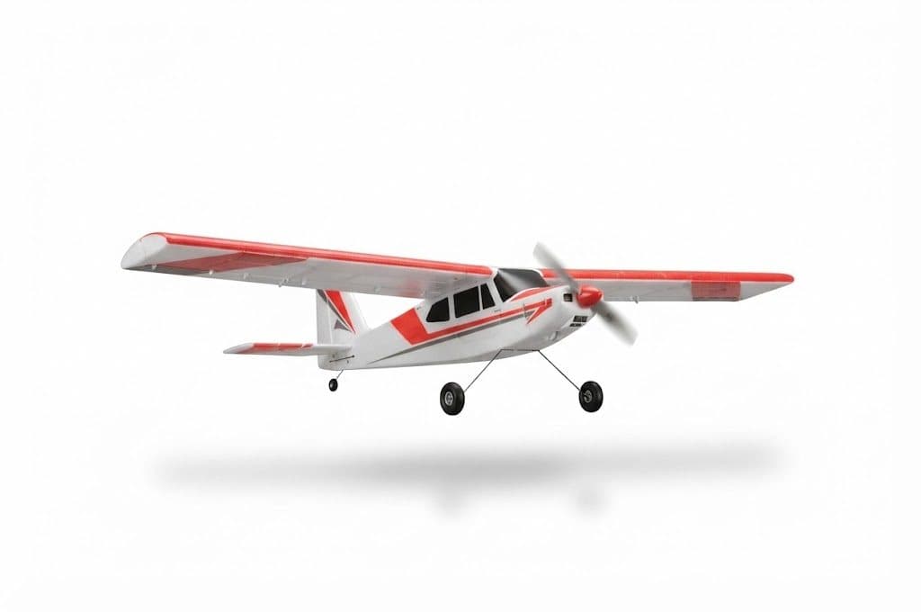 AVIAO PHOENIX CLASSIC TRAINER 57" 46-55 ARF PH001