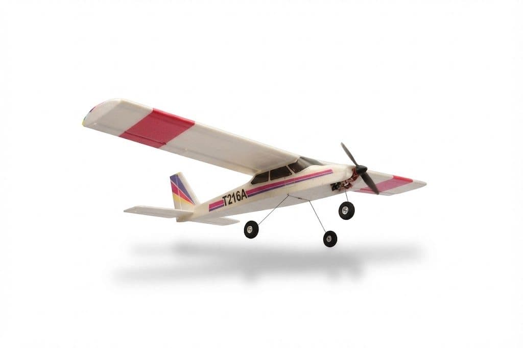 AVIAO PHOENIX CANARY TRAINER 62" 46-55 ARF PH003