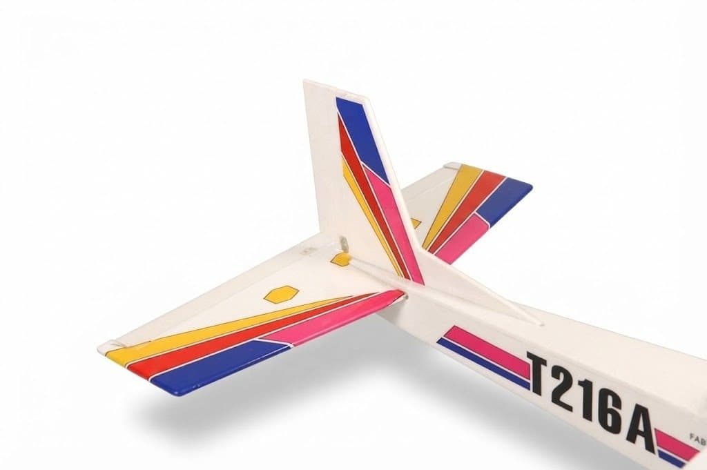 AVIAO PHOENIX CANARY TRAINER 62" 46-55 ARF PH003