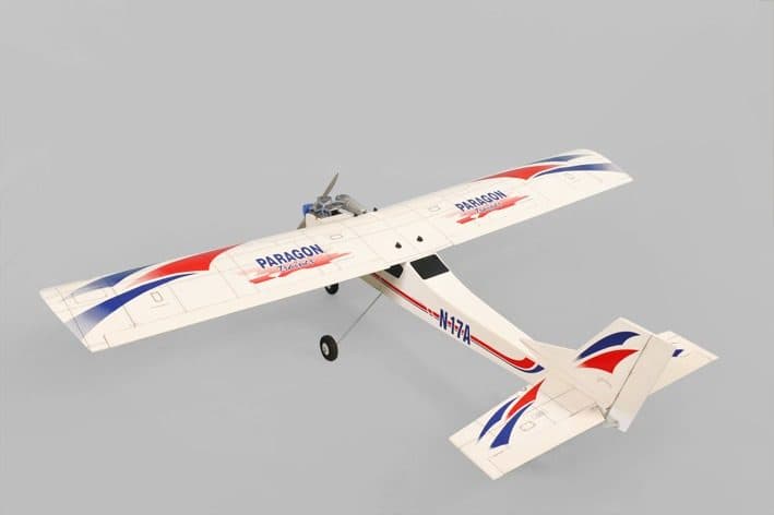 AVIAO PHOENIX PARAGON TRAINER 62" 46-55 ARF PH004