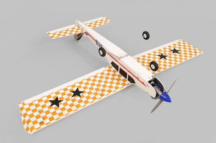 AVIAO PHOENIX PARAGON TRAINER 62" 46-55 ARF PH004
