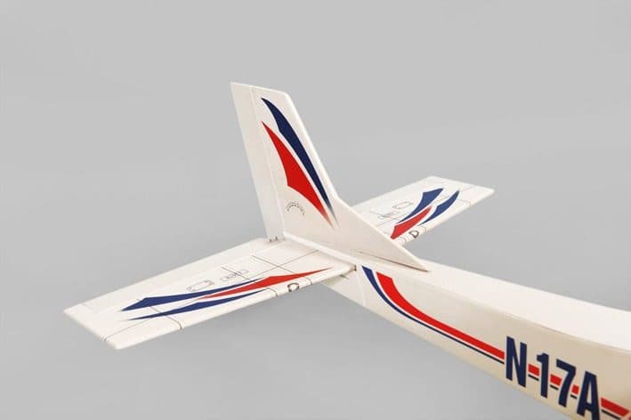AVIAO PHOENIX PARAGON TRAINER 62" 46-55 ARF PH004