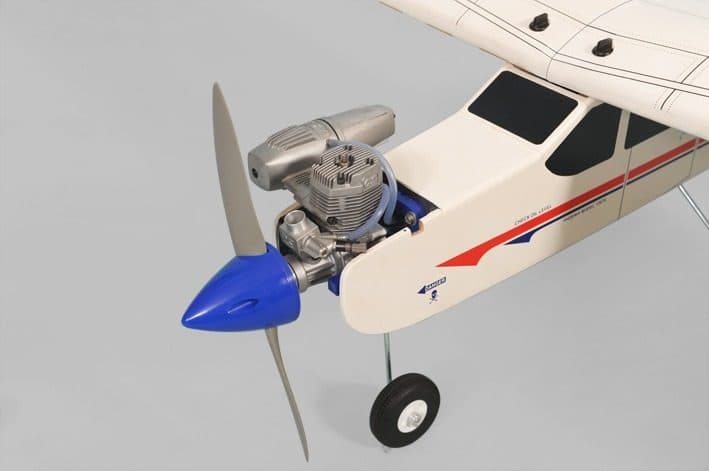 AVIAO PHOENIX PARAGON TRAINER 62" 46-55 ARF PH004