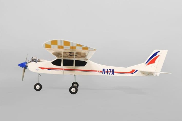 AVIAO PHOENIX PARAGON TRAINER 62" 46-55 ARF PH004