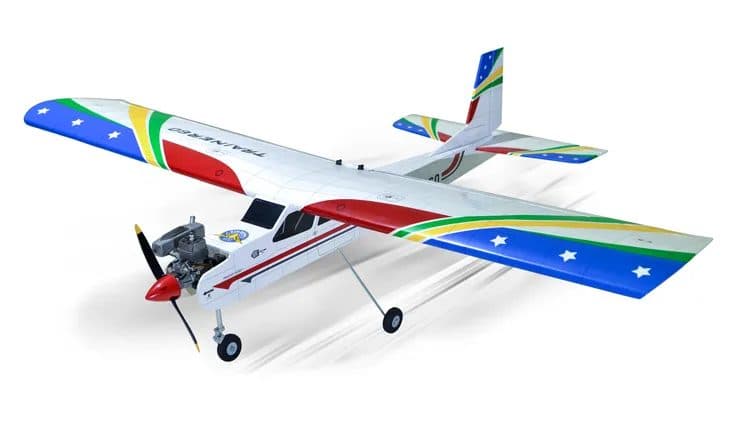 AVIAO PHOENIX TRAINER 74" 60-90 ARF PH034