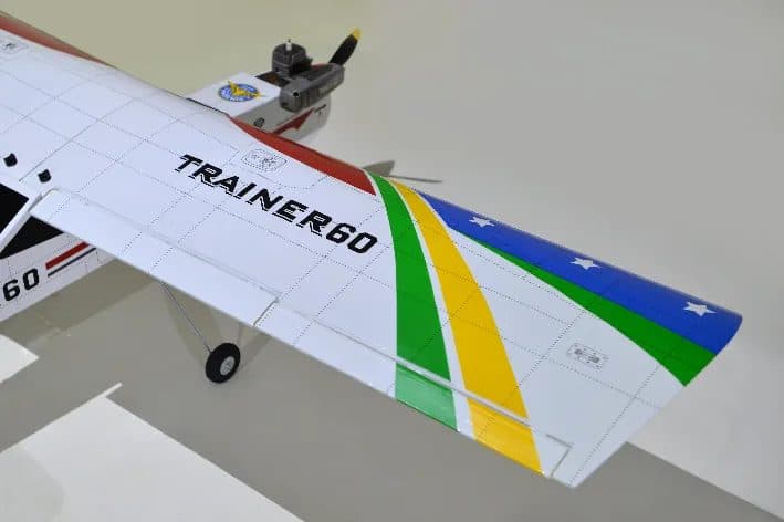 AVIAO PHOENIX TRAINER 74" 60-90 ARF PH034